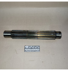 Вал проміжний МТЗ-920  70-1701182-Б-01