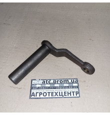 Валік управління стояночним гальмом МТЗ 85-3507060