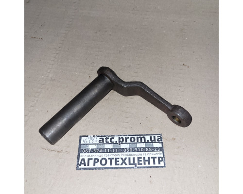 Валік управління стояночним гальмом МТЗ 85-3507060