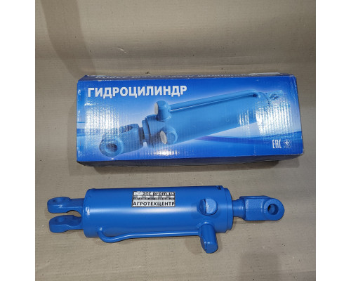 Гідроцилиндр ЦС-100 Ц100х200-3 ВЗТА