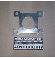 Пластина (кришка) кінцевої передачі Т-40 Т40А-2306146
