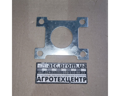 Пластина (кришка) кінцевої передачі Т-40 Т40А-2306146