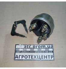 Замок запалювання ВК-856 пІд ключ
