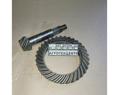 Комплект шестерен ПВМ МТЗ-320 320-2402050-01
