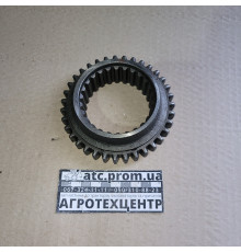 Шестерня МТЗ-320 ВОМ 2024  Z=35/24шл 320-4202024