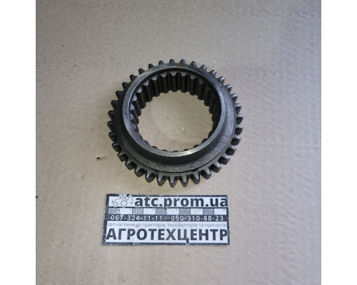 Шестерня МТЗ-320 ВОМ 2024  Z=35/24шл 320-4202024