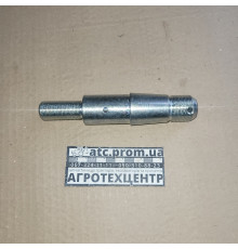 Палець МТЗ  ЦС-63 (з ГОРу) довгий 102-3405112-01