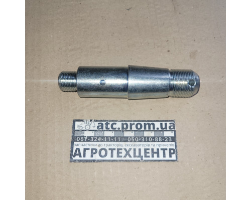 Палец МТЗ ЦС-63 (с ГОРу) короткий 102-3405111
