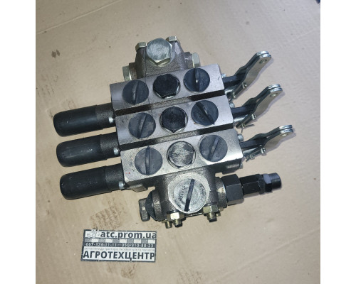 Гідроросподільник РП70-890 оригінал