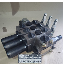 Гідроросподільник РП70-890 оригінал