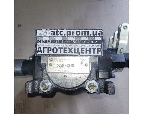 Гідррозподільник РП70-1221 оригінал