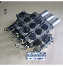 Гідррозподільник РП70-1221 оригінал