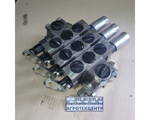 Гідррозподільник РП70-1221 оригінал