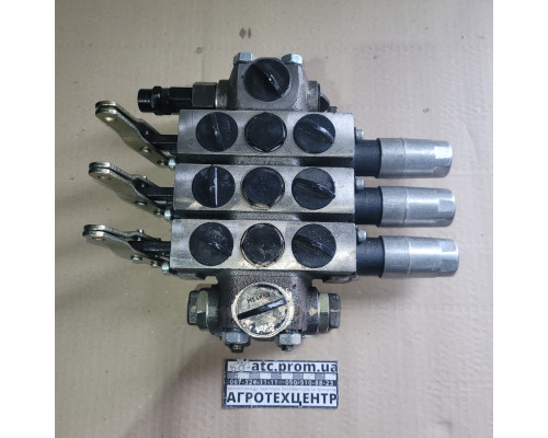 Гідррозподільник РП70-1221 оригінал