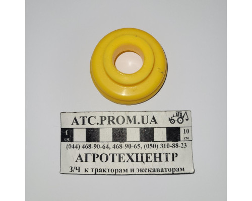 Пильовик накінечника А35.32.005 Т-40, Т-16, МТЗ, ЮМЗ силікон