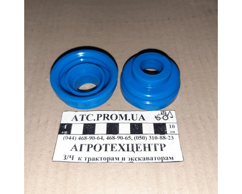 Пильовик накінечника А35.32.005 Т-40, Т-16, МТЗ, ЮМЗ силікон