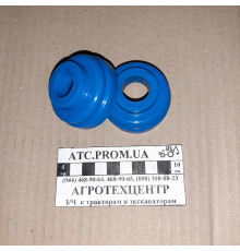 Пильовик накінечника А35.32.005 Т-40, Т-16, МТЗ, ЮМЗ силікон