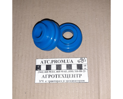 Пильовик накінечника А35.32.005 Т-40, Т-16, МТЗ, ЮМЗ силікон