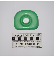 Чохол гальма МТЗ 50-3502202 силікон