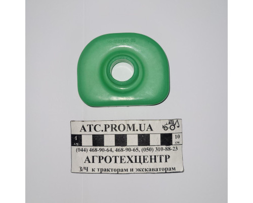 Чохол гальма МТЗ 50-3502202 силікон