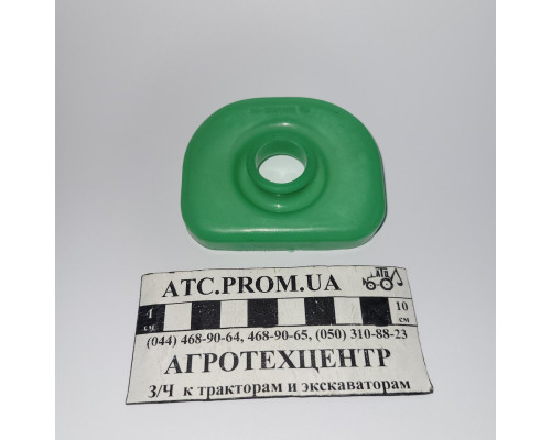 Чохол гальма МТЗ 50-3502202 силікон