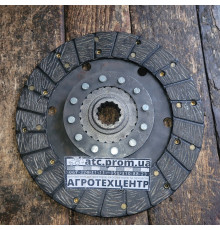 Диск зчеплення МТЗ-622, МТЗ-420 420-1601130 (оригінал)