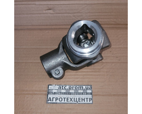 Шарнір с/х 6шл.х під трикутник (d-36мм)