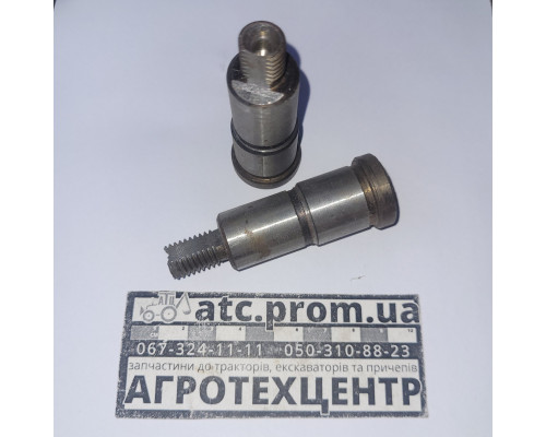 Ось приводу НШ-10 Т-16 старого зразку СШ20.22.117