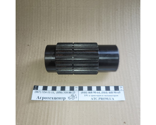 Вал хвостовика (муфта) ВОМ МТЗ-320 320-4202021