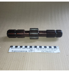 Хвостовик ВОМ МТЗ-320  320-4202022  8шл