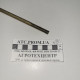Зажим колеса рульового МТЗ 80-3401140