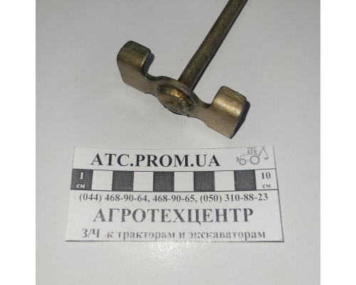 Зажим колеса рульового МТЗ 80-3401140