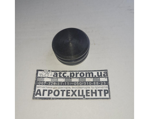 Заглушка ВОМ МТЗ-320  220-4202023
