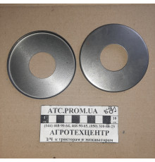 Кришка фільтра центрифуги Д-240  240-1404113