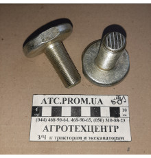 Болт ПВМ Т-40 конічної передачі А38389