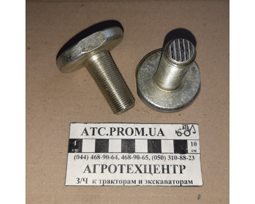 Болт ПВМ Т-40 конічної передачі А38389