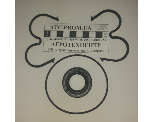 Ремкомплект нш-32 М4