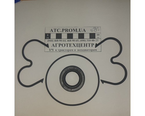 Ремкомплект нш-32 М4