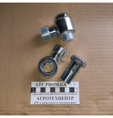 Штуцер Banjo Ду24хS32 (М27х1,5) в зб. DK-8244