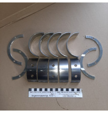 Вкладиші Д-245.35 Корінні Р1 Euro4 245.35-1005100-еР1