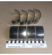 Вкладиші Д-245.35 Шатунні Р1 Euro4 245.35-1004140-еР1