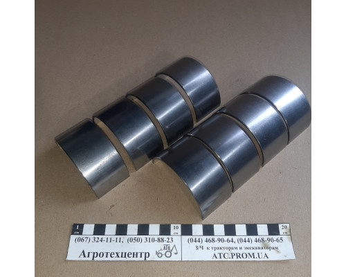 Вкладиші Д-245.35 Шатунні Р1 Euro4 245.35-1004140-еР1