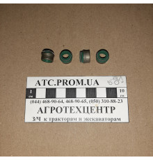 Сальник клапанів МТЗ-320 (Goetze) 50-306538-50