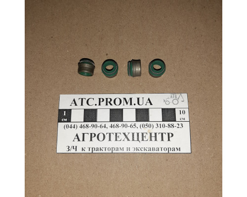 Сальник клапанів МТЗ-320 (Goetze) 50-306538-50