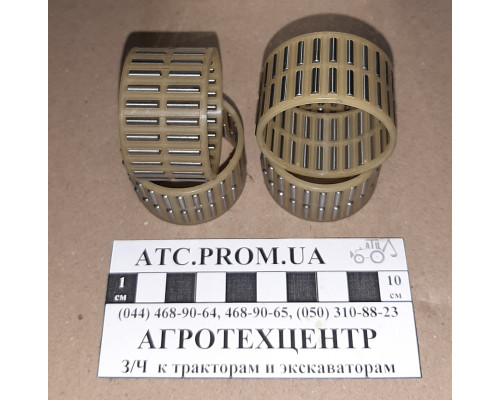 Підшипник 664907 3КК37х42х26 МТЗ-320