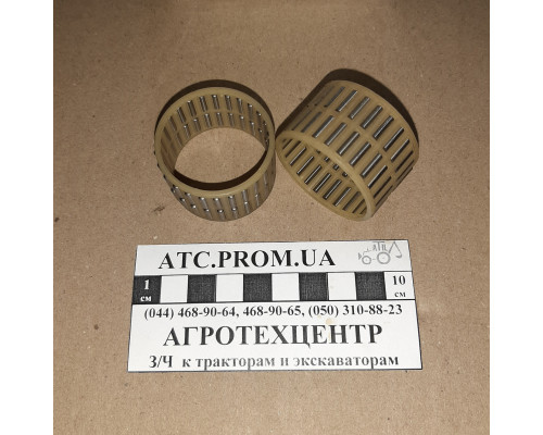 Підшипник 664907 3КК37х42х26 МТЗ-320