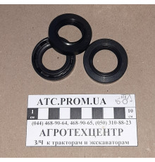 Манжета 2,2-25х42-10 резино-армована
