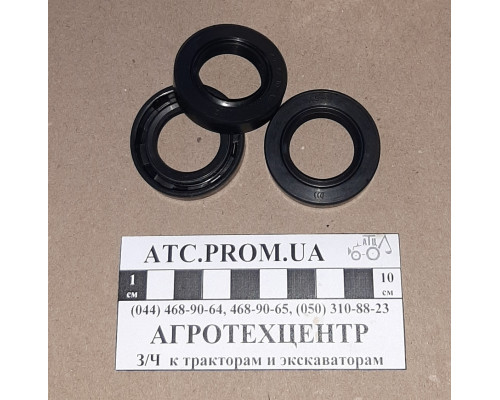 Манжета 2,2-25х42-10 резино-армована