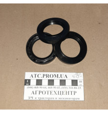 Манжета резино-армирована 38x58-10 Rubena