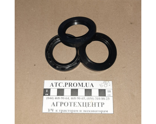 Манжета резино-армирована 38x58-10 Rubena